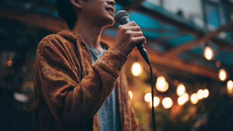 脱口秀成“造星机器”,线下俱乐部却赔麻了